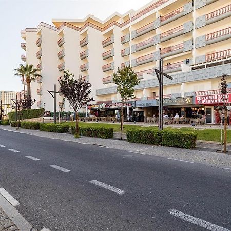 Vilamoura Marina, Av Tivoli Exterior foto