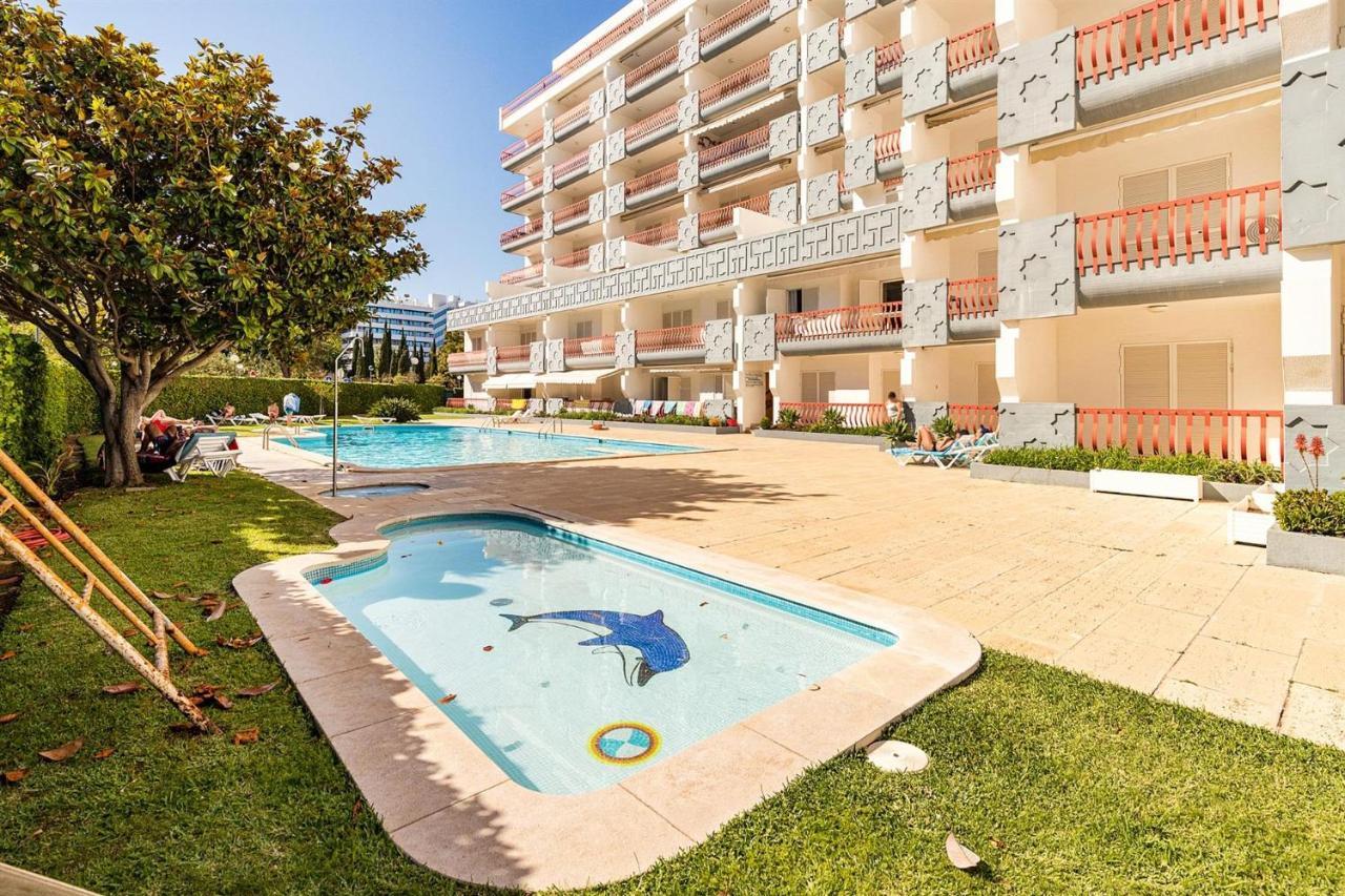 Vilamoura Marina, Av Tivoli Exterior foto